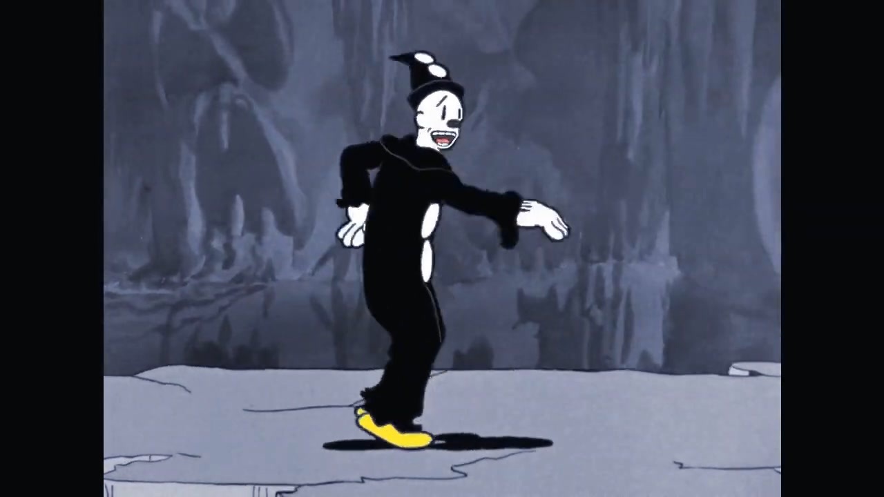 Betty Boop Snow White (1933) - ニコニコ動画