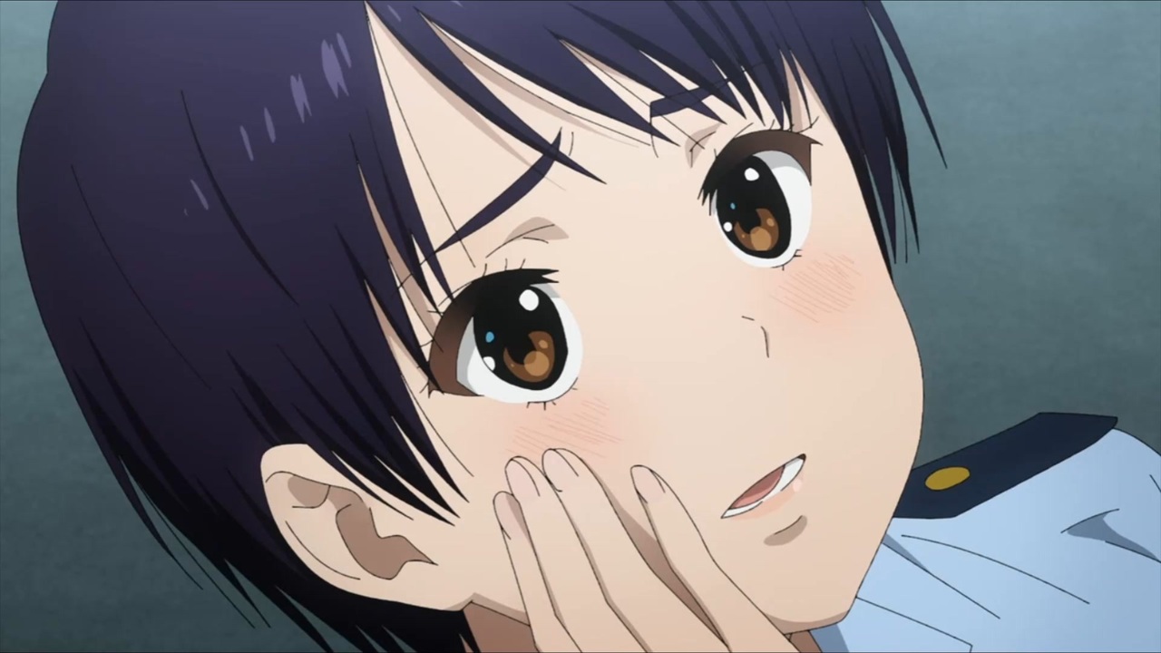 【勇気爆発バーンブレイバーン】自衛隊ガールズ3話【まとめ】 ニコニコ動画