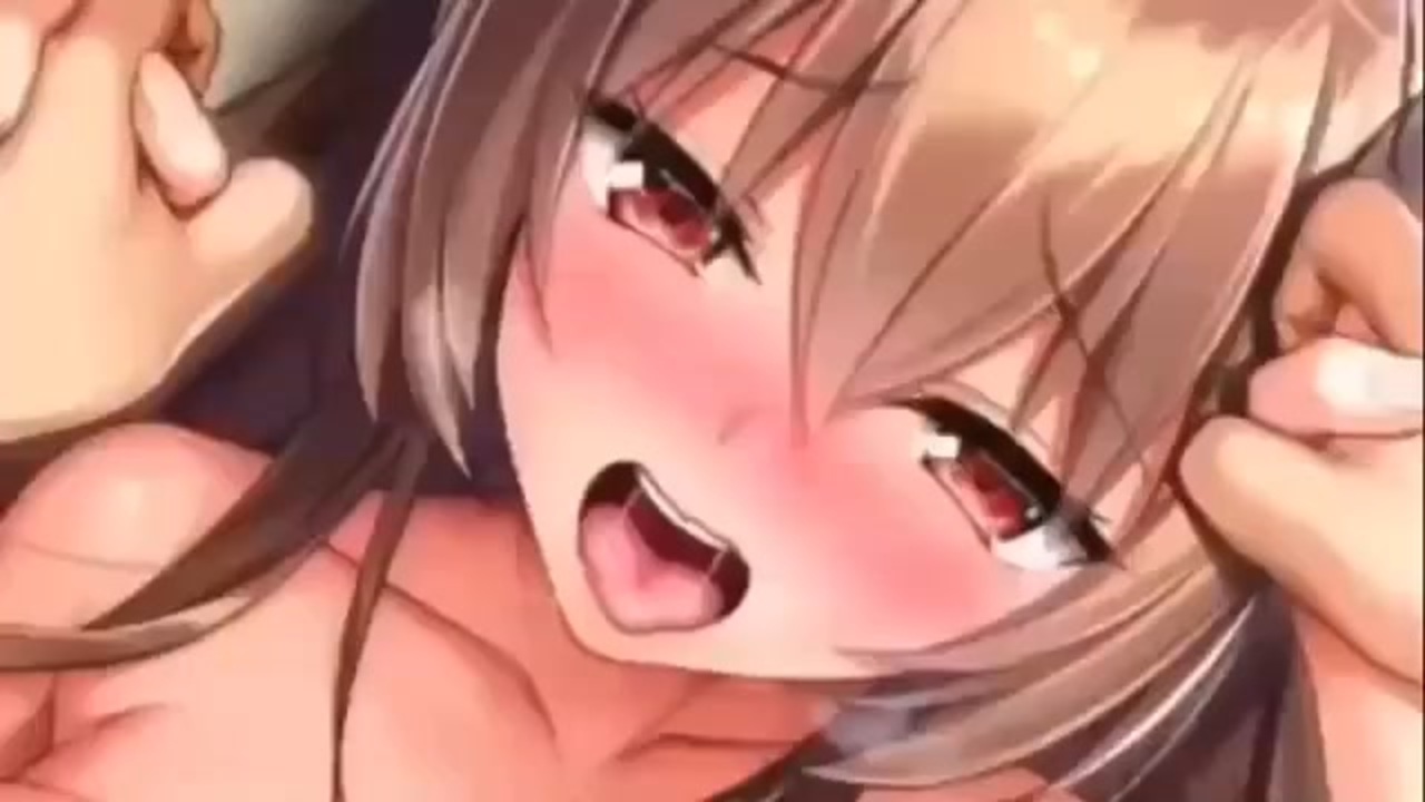 【無修正エロ動画】美少女が極太チ○ポをフ○ラ♡こんなん潮吹くしかねえw(釣りなし！) - ニコニコ動画