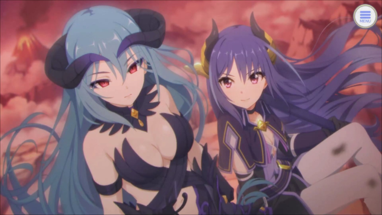 プリンセスコネクト I Wish 握りしめるこの手を キャラファインボード