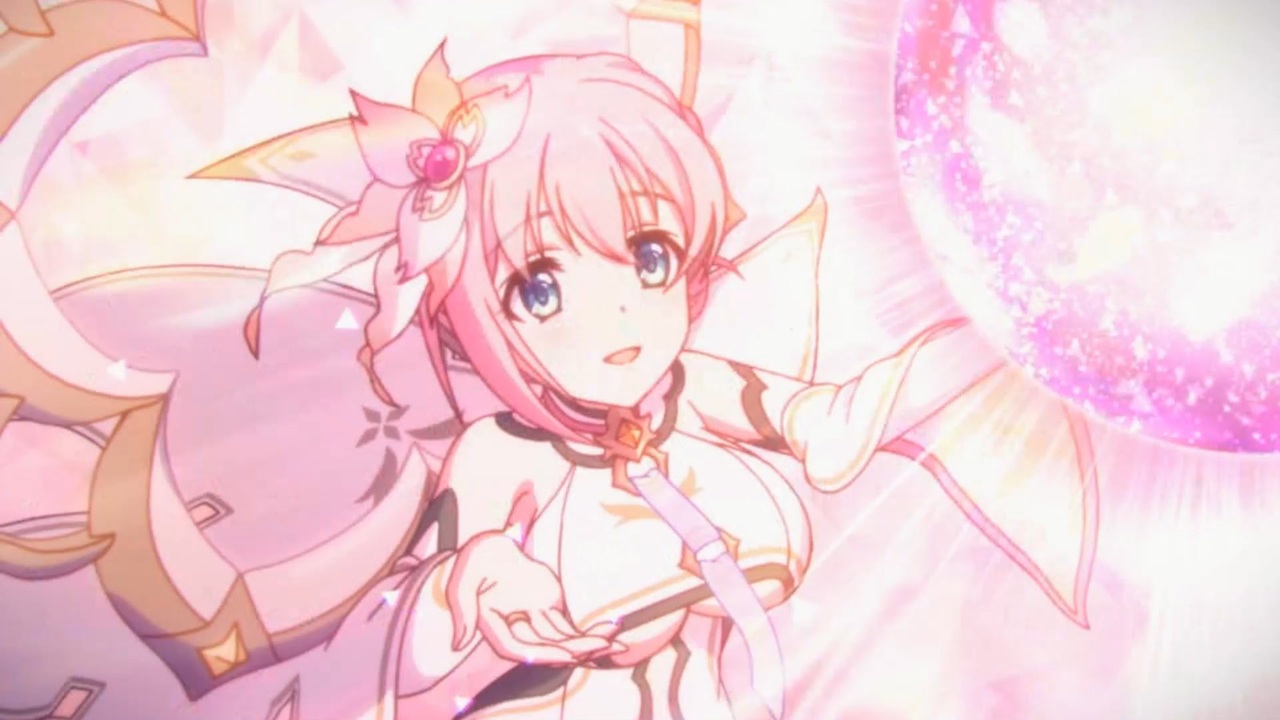 プリンセスコネクト！Re:Dive】I Wish 握りしめるこの手を 前編