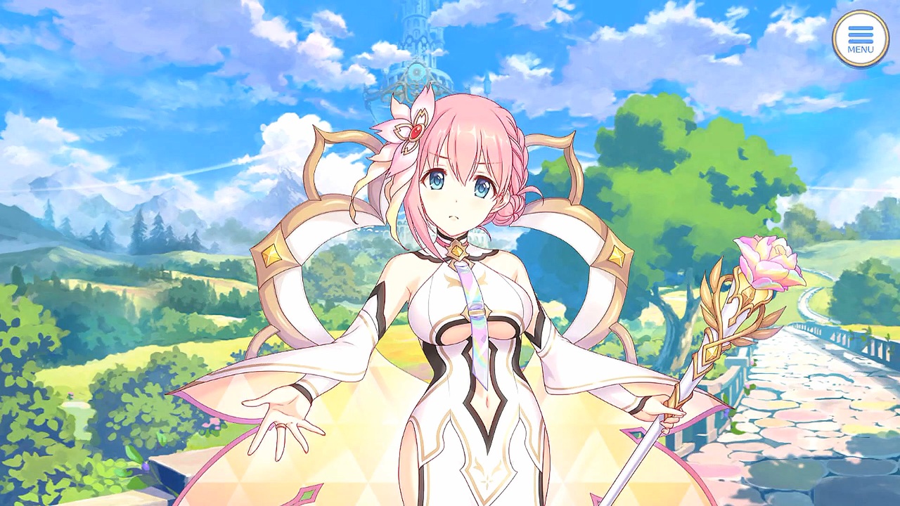 プリンセスコネクト！Re:Dive】I Wish 握りしめるこの手を 後編 第1話
