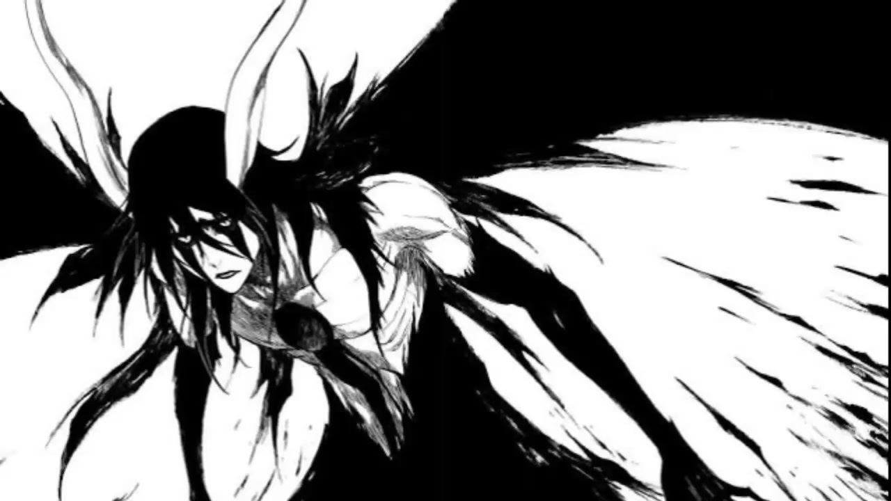 BLEACH ウルキオラ戦 BGM - ニコニコ動画