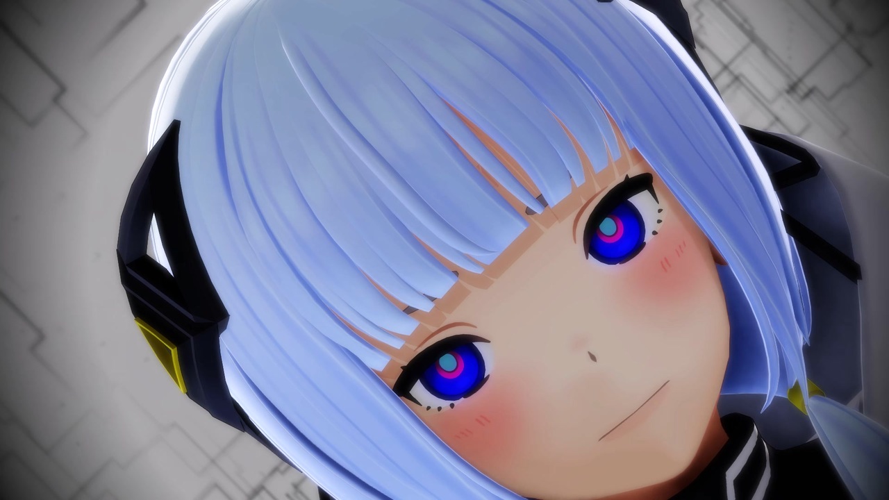 【MMD】可不さんに 神っぽいな を歌って踊ってもらった。【CeVIO AIカバー】 - ニコニコ動画