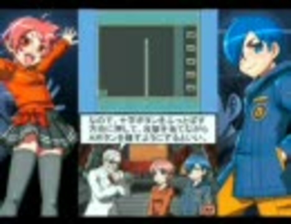 人気の ｴﾐｭ 動画 2本 2 ニコニコ動画