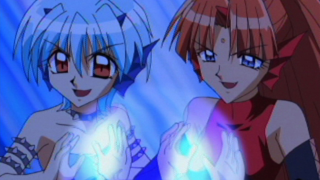 ぴちぴちピッチ 第49話 KODOU - ニコニコ動画