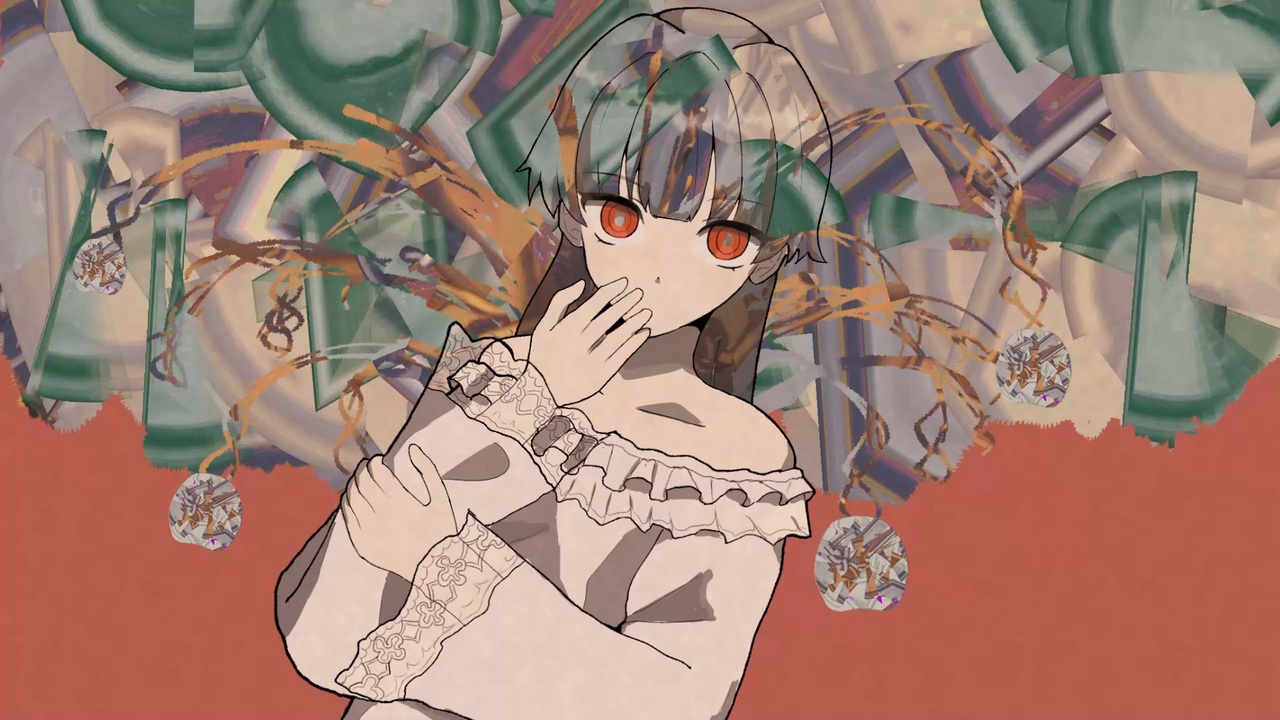 禁断の果実 / いわこがし feat.羽累 - ニコニコ動画