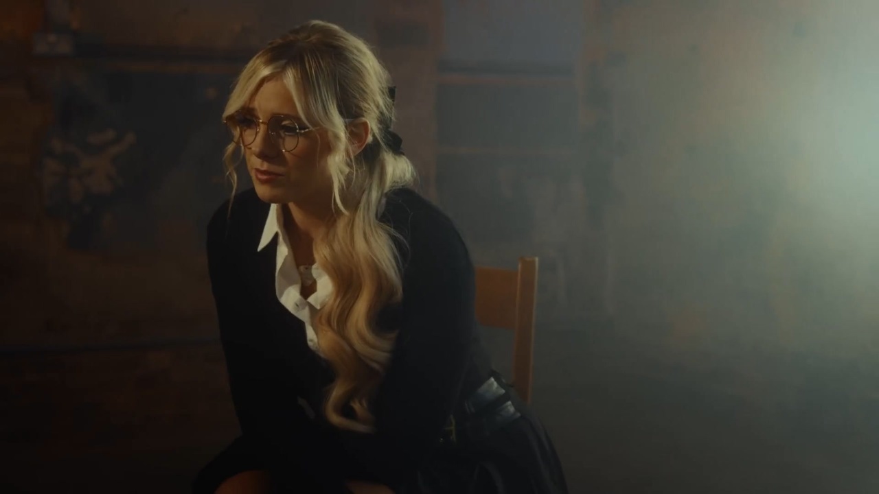 Chloe Adams - Dirty Thoughts - ニコニコ動画