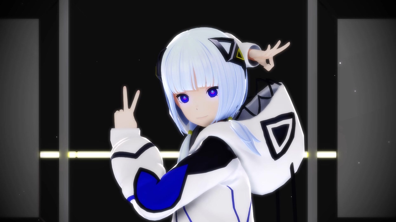 【MMD】可不さんに グッバイ宣言 を歌って踊ってもらった。【CeVIO AIカバー】 - ニコニコ動画
