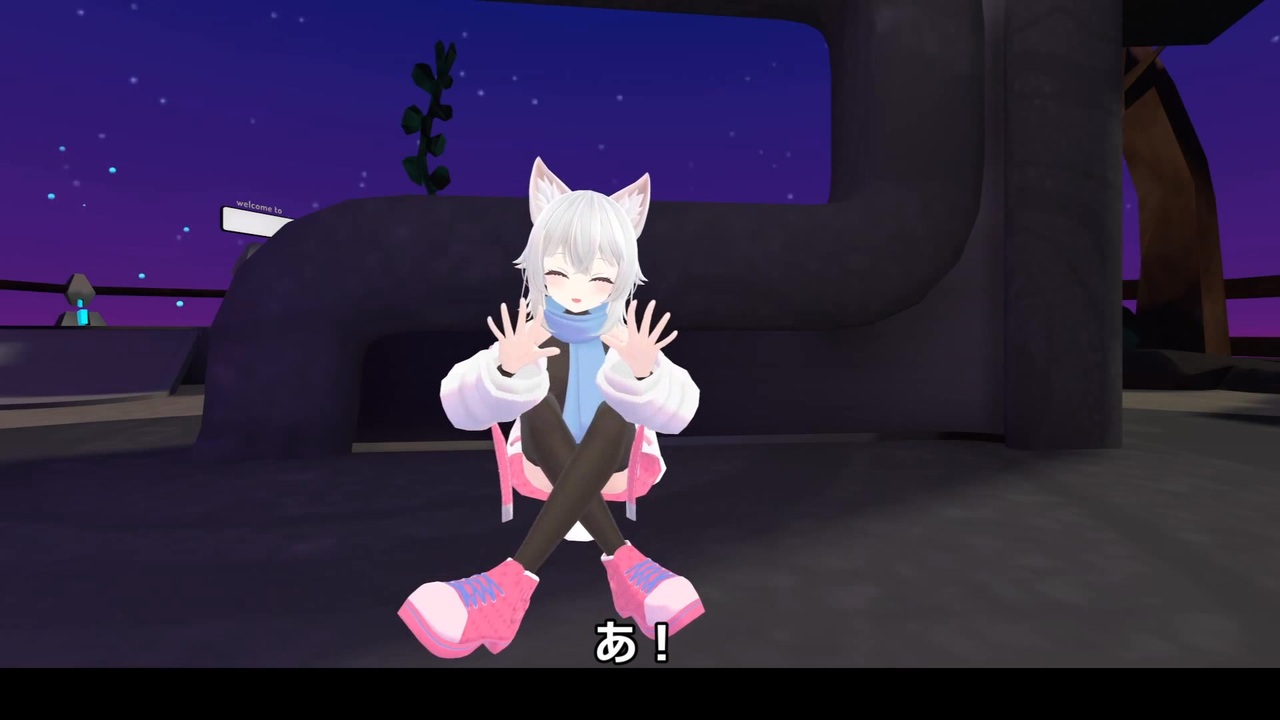 ダンスウィズウル部ッス 上 ニコニコ動画