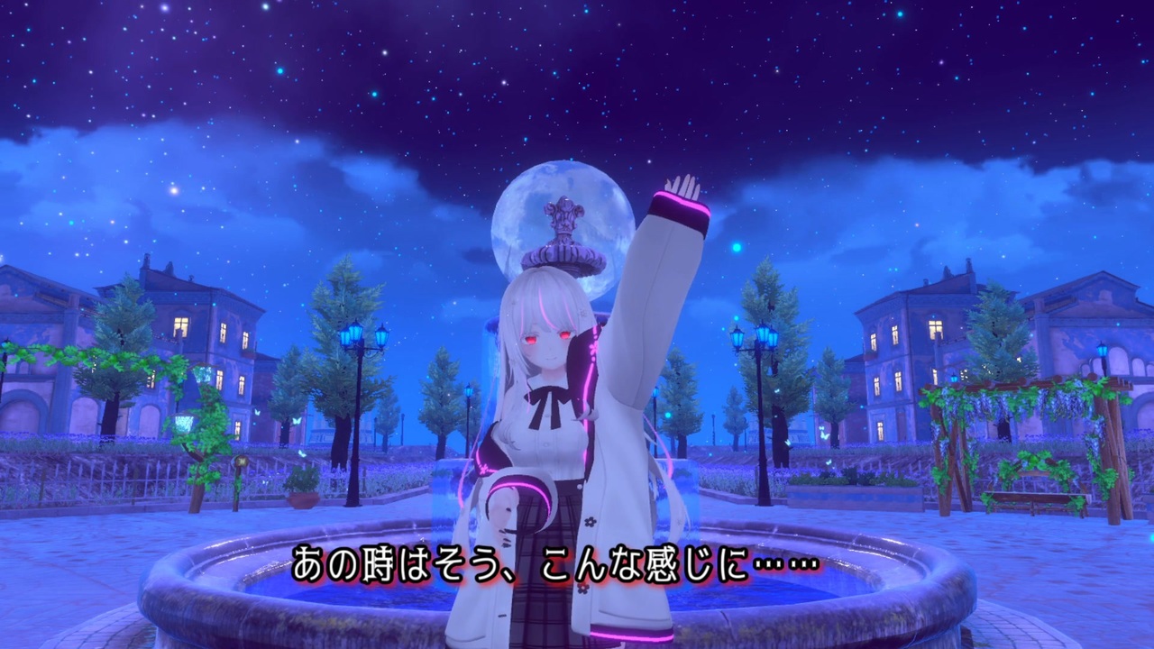 少しM(メス堕ち)氏.VRC4 ホラワと新メンバー編 - ニコニコ動画