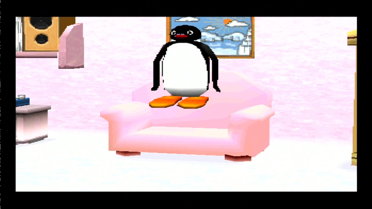 Fun!Fun! Pingu ファン!ファン! ピングー Part3 - ニコニコ動画