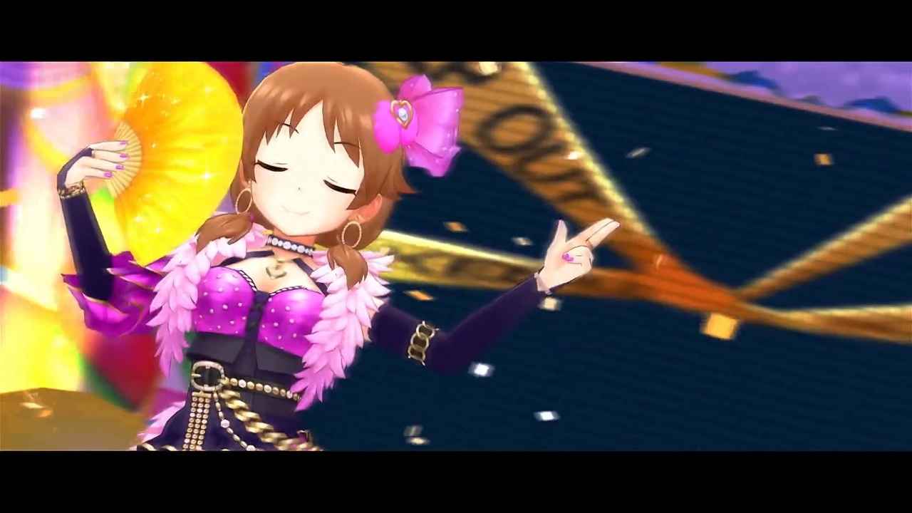 【アイドル】デレステで、バブリーダソス【マスター】 ニコニコ動画