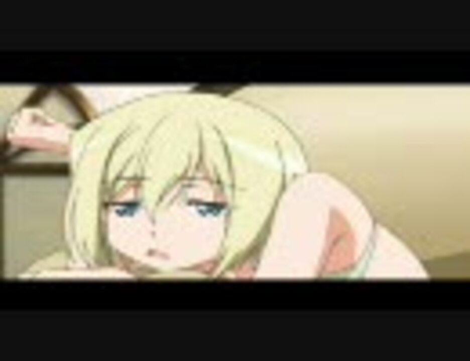 人気の エーリカ ハルトマン 動画 227本 2 ニコニコ動画