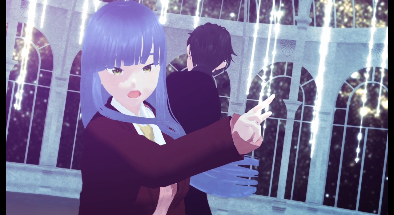 Vroidmmd ch4nge 