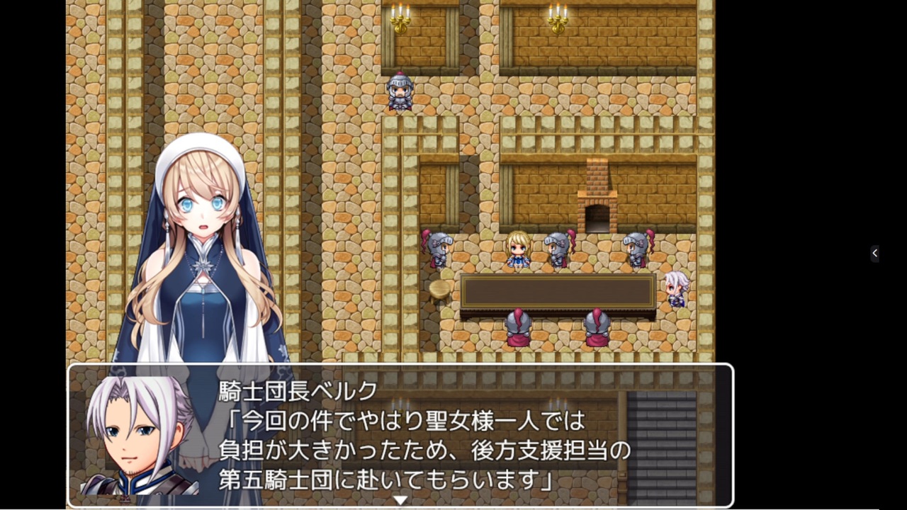 TSFゲーム パート1 入れ替わり bodyswap Game - ニコニコ動画