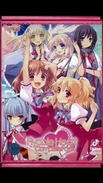 Flyable Heart - ニコニコ動画