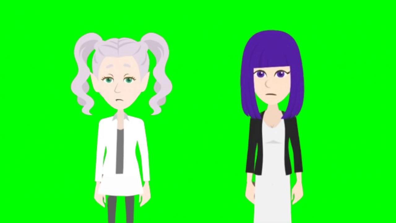 フリーレンとフェルンGB.vyond - ニコニコ動画