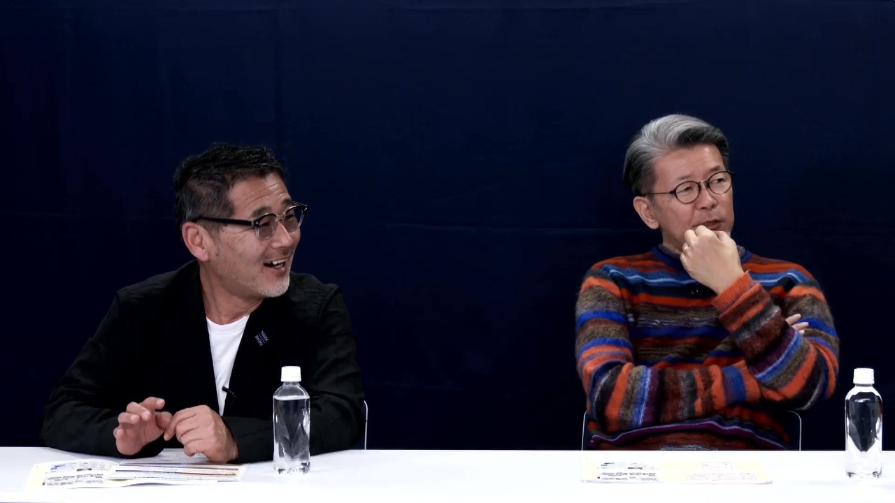 【前半】「水曜どうでしょう×地球の歩き方」編集担当、高島正人さんゲスト回 ニコニコ動画