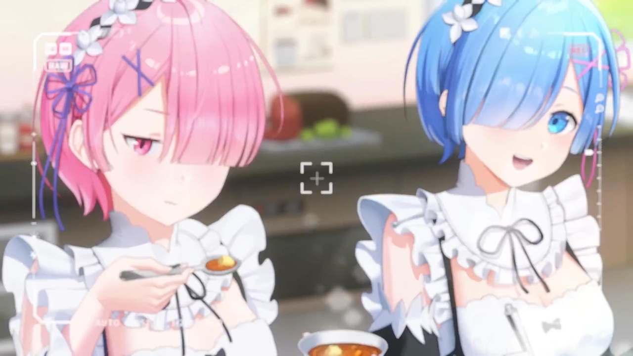 403,勝利の女神：NIKKE Re:ゼロから始める異世界生活 NIKKE】3/21アップデート情報まとめ。『リゼロ』コラボが開始