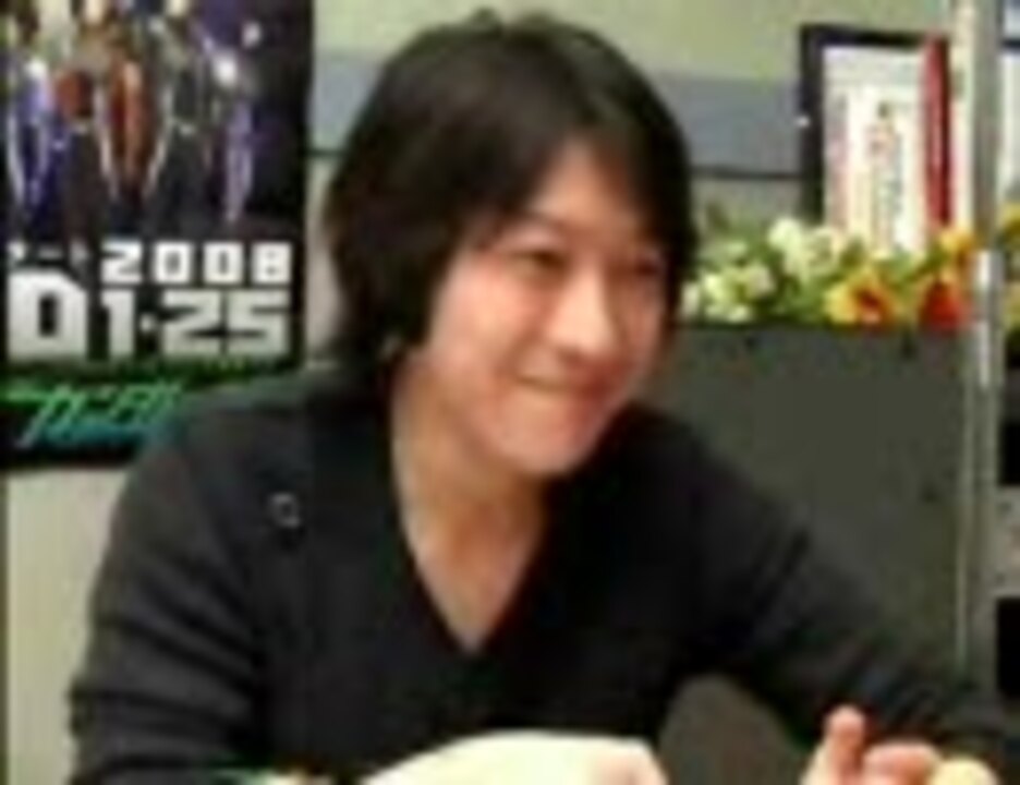 ひろcでデレな小野d ニコニコ動画