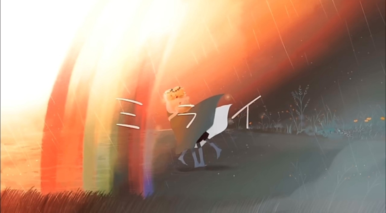 【16歳がcover】ミライ/有機酸 - ニコニコ動画