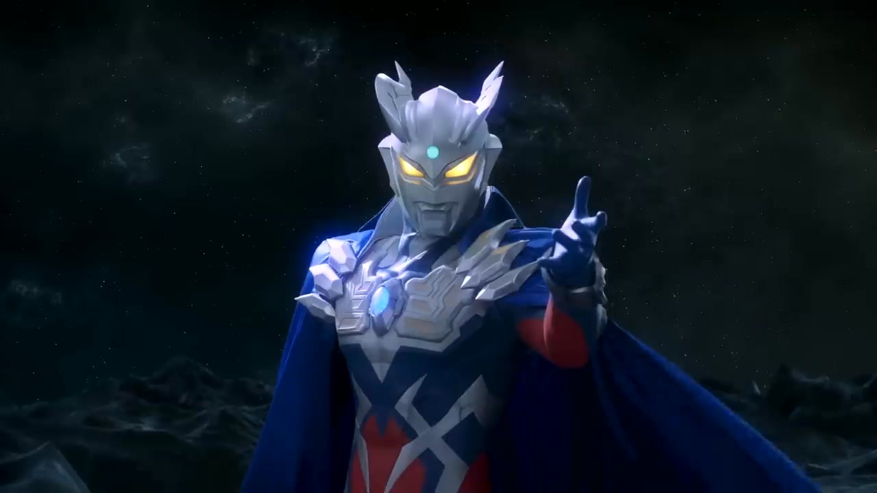 未来をつなげ！ウルトラマンゼロ - ニコニコ動画
