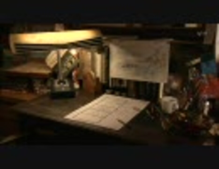 宮崎駿 ポニョへの軌跡 ニコニコ動画