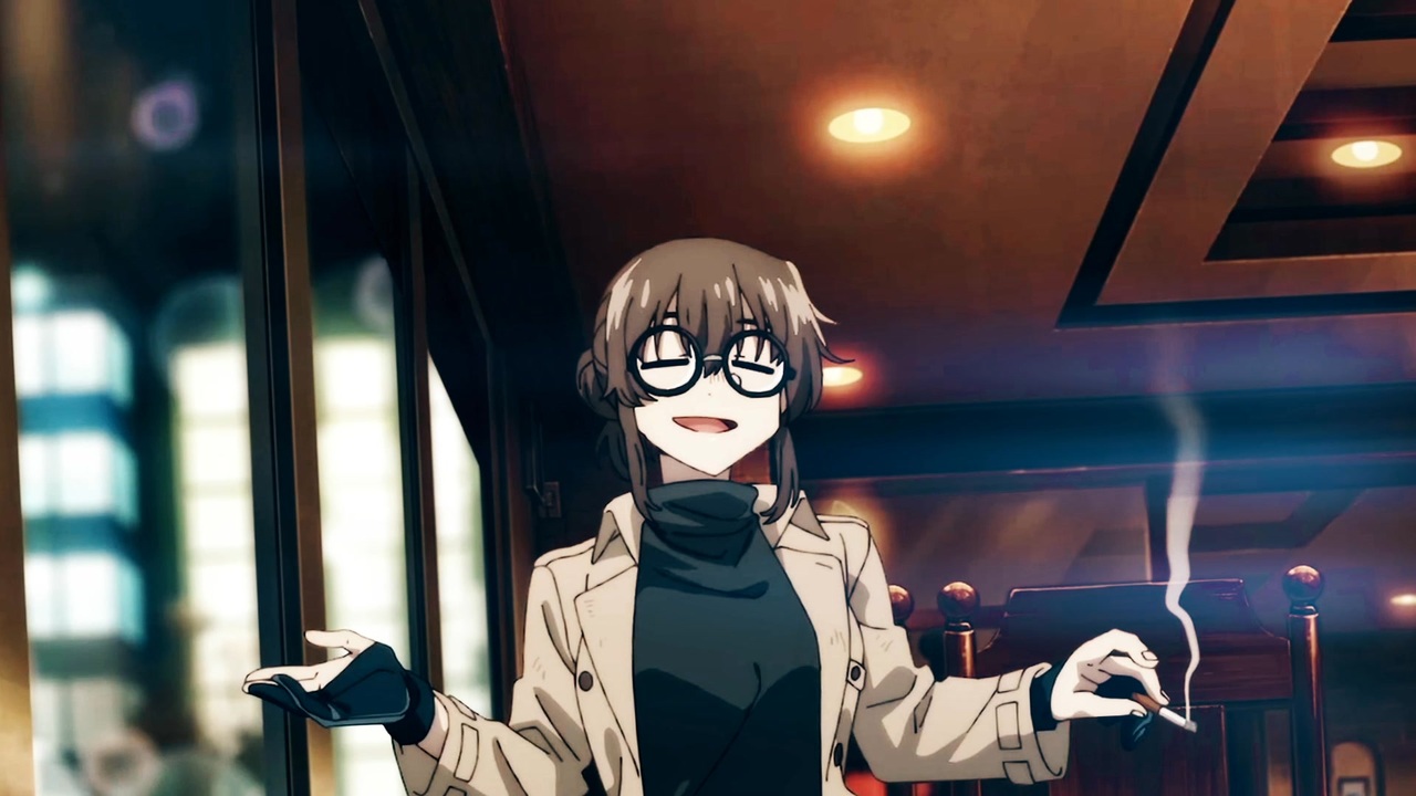 Anko_Reflection