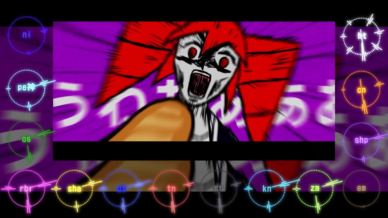 【人lカ】ウlルlトlラlトlレlーlラlー【！14人】 - ニコニコ動画