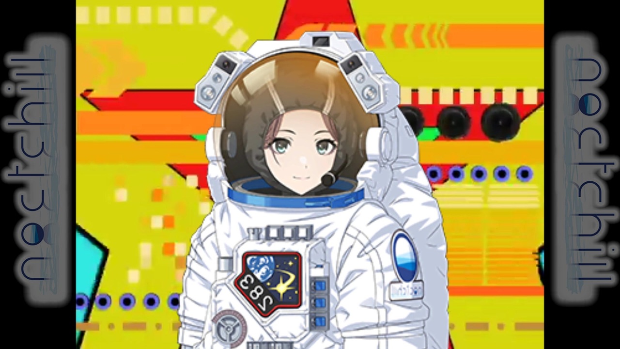 クリストファー・コロンブス（浅倉透） ニコニコ動画