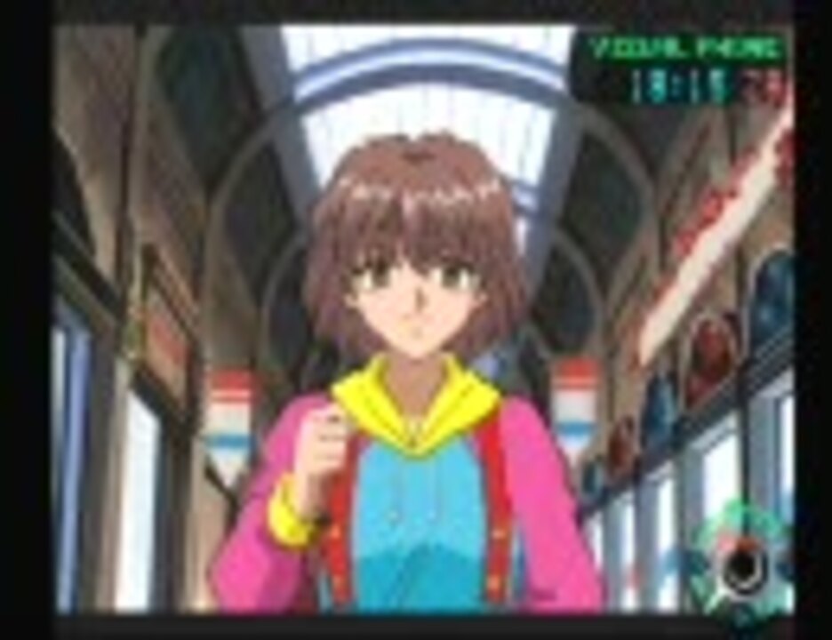 ノエル ～ラ・ネージュ～ スペシャル プレイ動画　門倉千紗都　part7 - ニコニコ動画