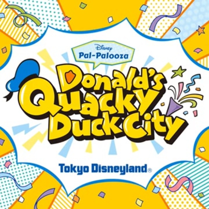 【TDL】クワッキーセレブレーション★ドナルド・ザ・レジェンド！【CD音源】 - ニコニコ動画
