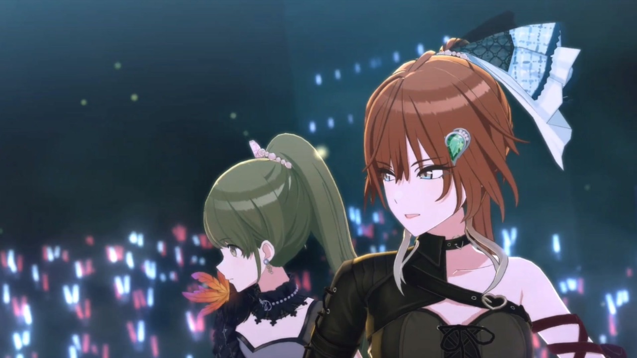 #シャイニーなMV 「OH MY GOD」 SHHis 【4lternative 1dentity】 - ニコニコ動画