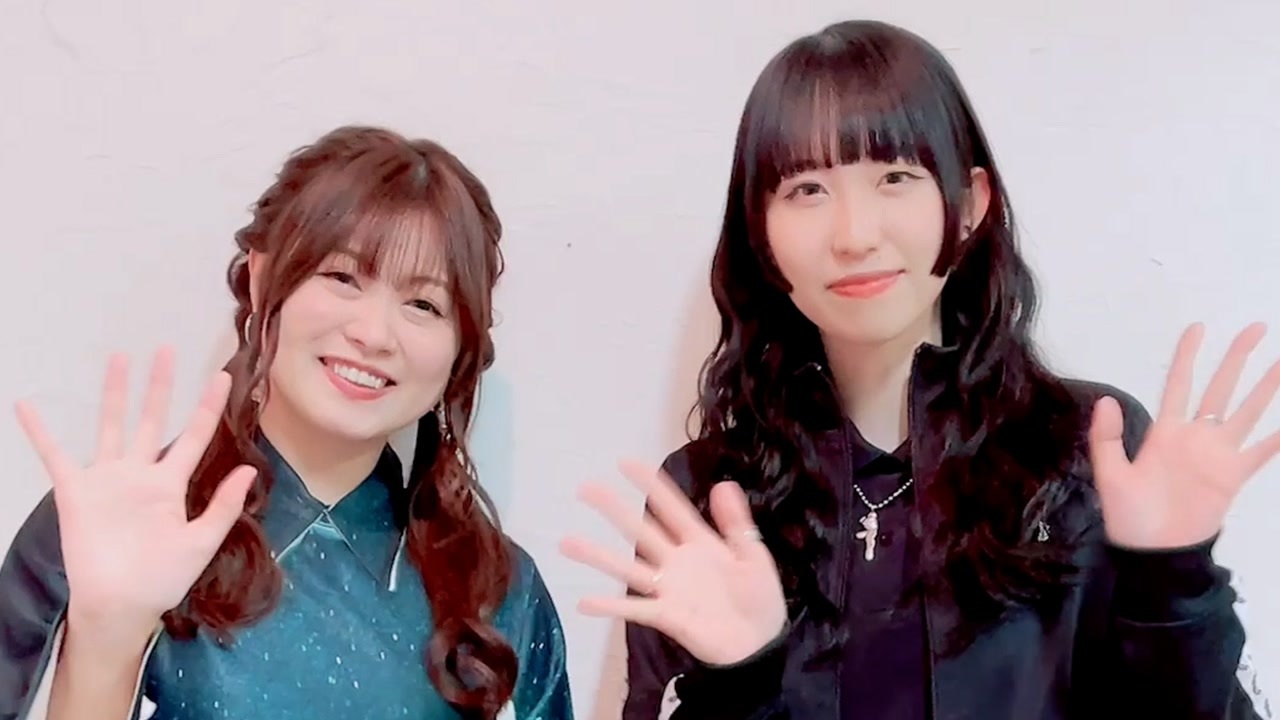 アニサマ2024】She is Legendコメント動画 - ニコニコ動画
