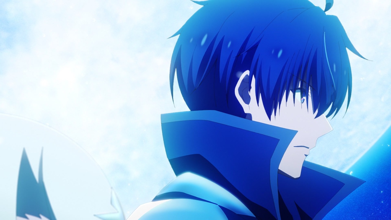 魔王学院の不適合者 Ⅱ ～史上最強の魔王の始祖、転生して子孫たちの