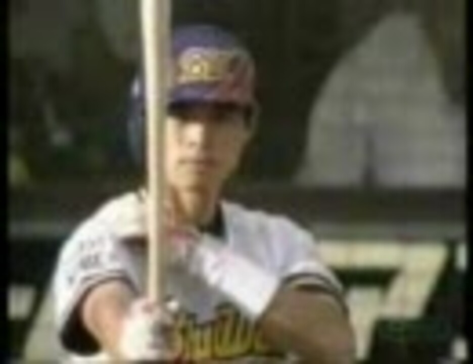 人気の イチロー 動画 2 845本 ニコニコ動画