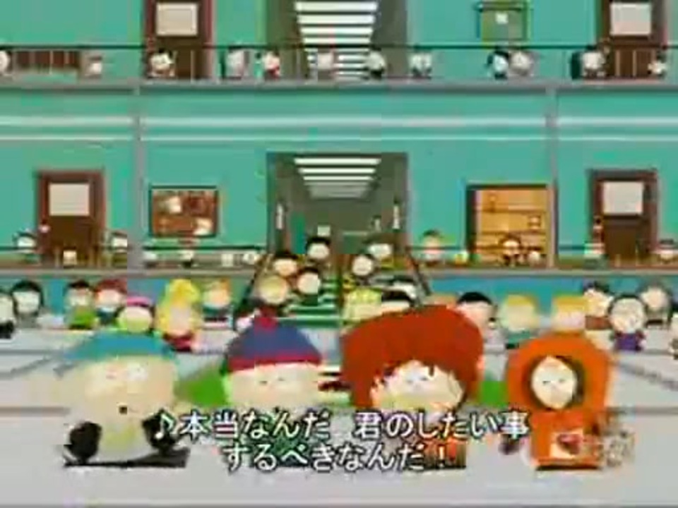 ミュージカル ニコニコ動画