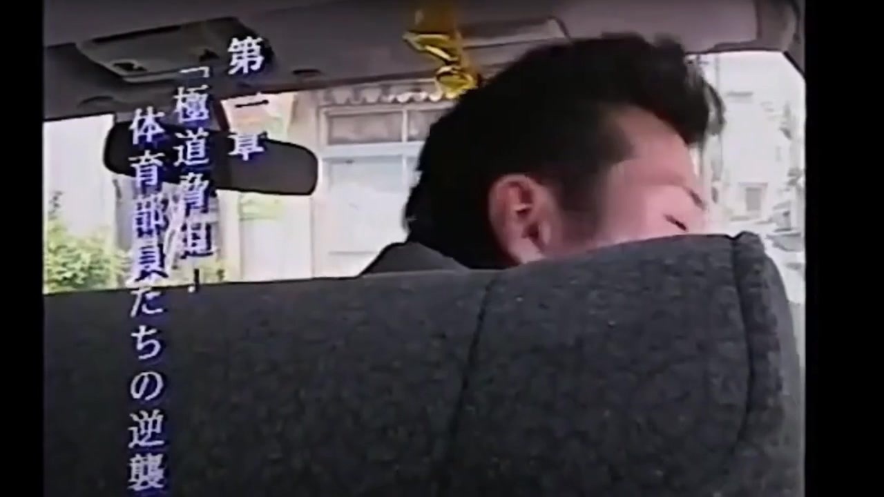 TNOKのあのシーン三連発 - ニコニコ動画