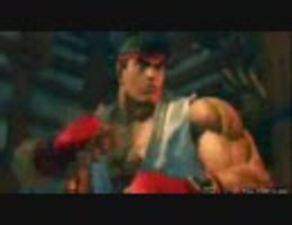 人気の 映画 ストリートファイター 動画 16本 ニコニコ動画