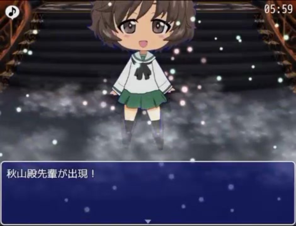 SWK様の信仰RPG Part16 - ニコニコ動画