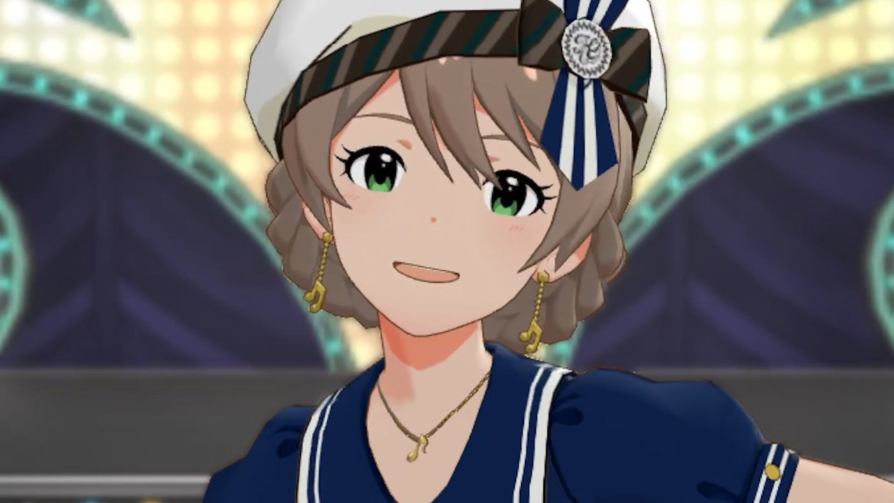 ミリシタ 「REFRAIN REL@TION」桜守歌織 - ニコニコ動画