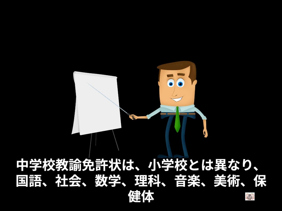 中学校教諭ってどんな仕事なの - ニコニコ動画