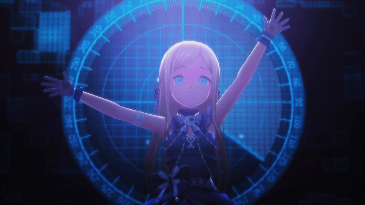 【ライラ】Veronika