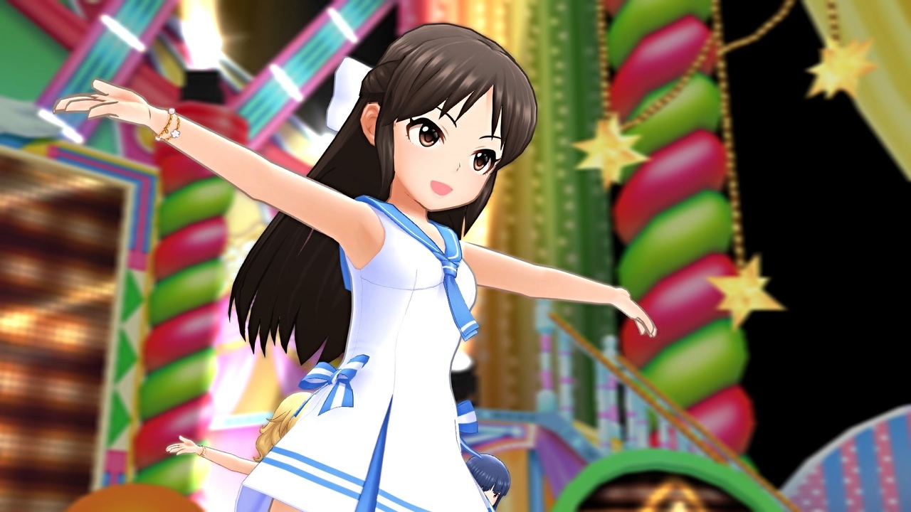 【デレステMV】Rockin' Emotion セーラーミズギ 1080P - ニコニコ動画