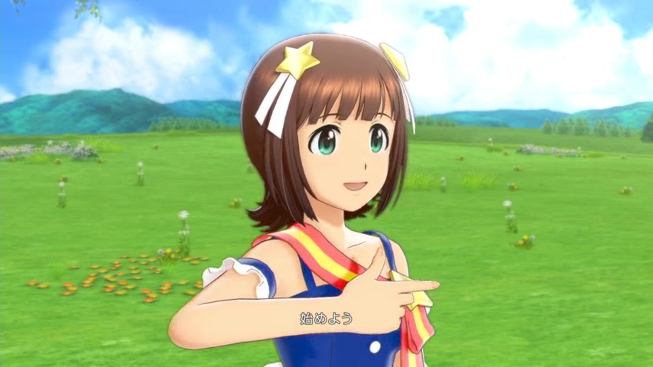 【春研】天海春香「READY!!」フォーエバースター☆☆☆ - ニコニコ動画