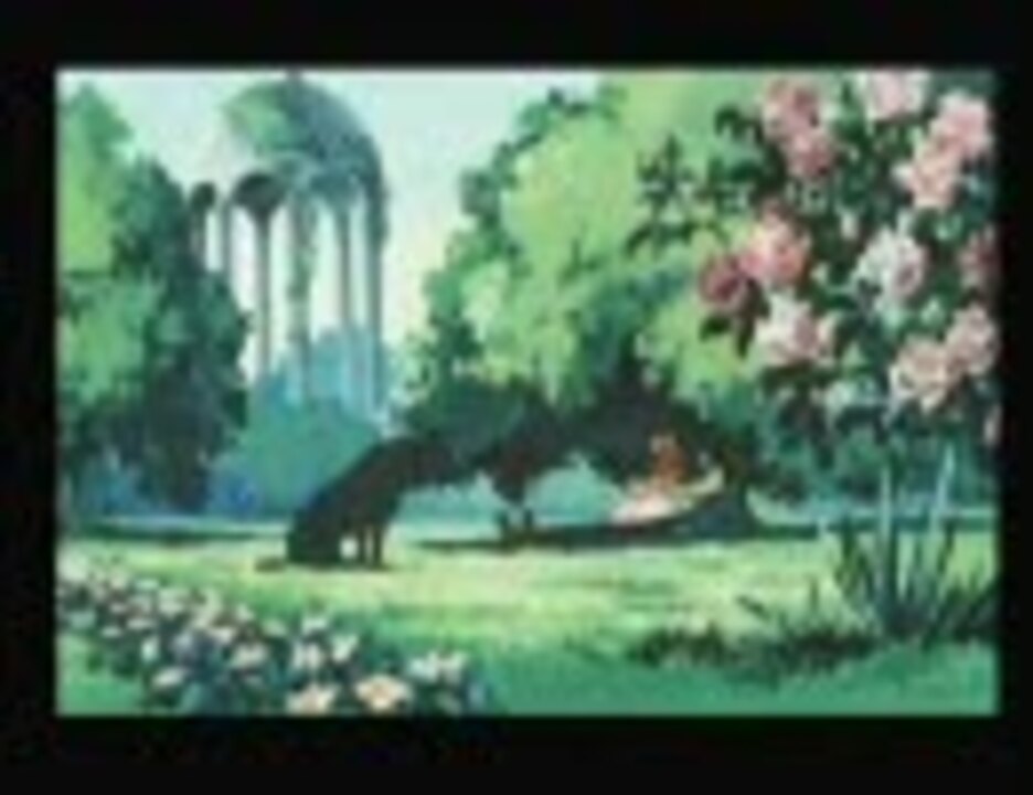 Ps１ゲーム ルパン三世 カリオストロの城 再会 その１ ニコニコ動画