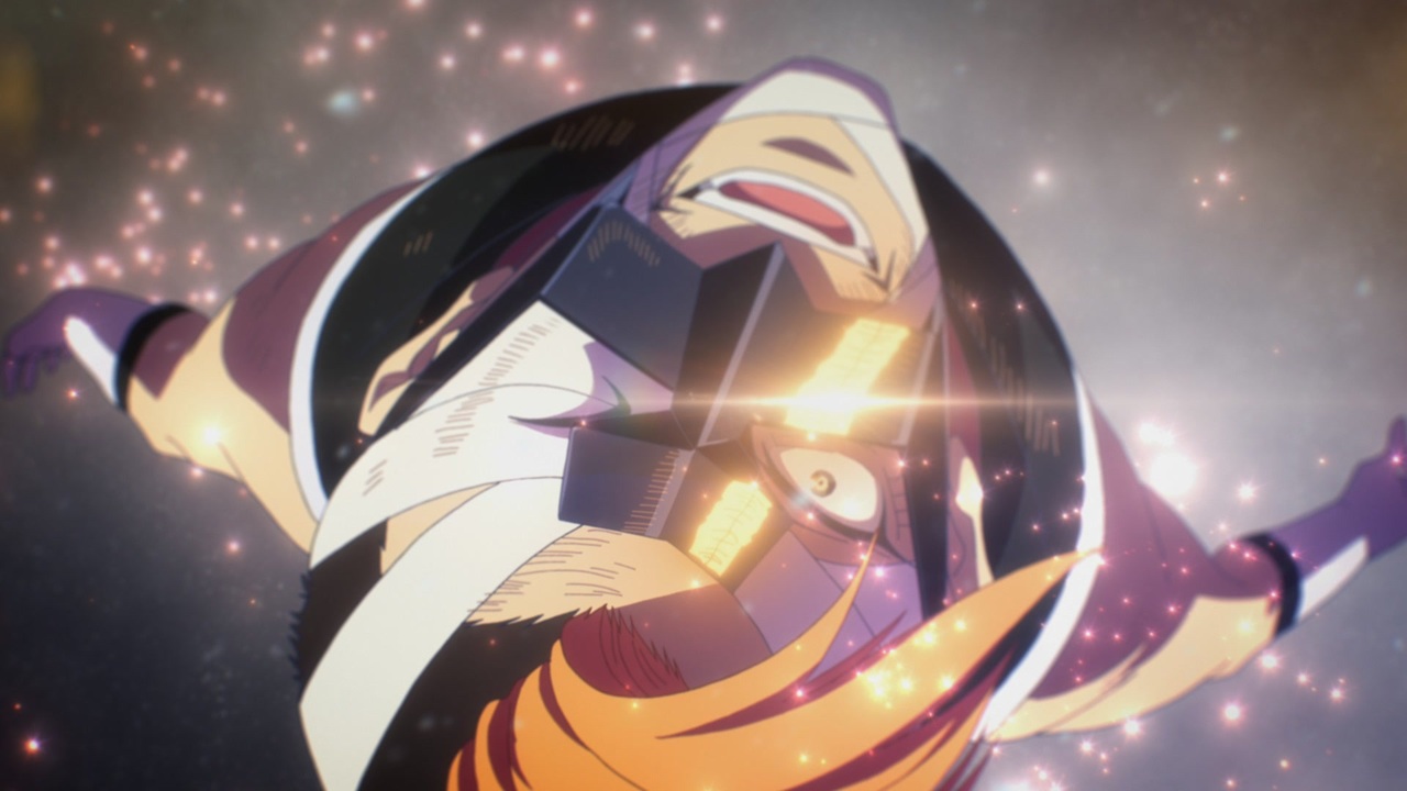 戦隊大失格 6話「１たす２たす散々だ！」 - ニコニコ動画