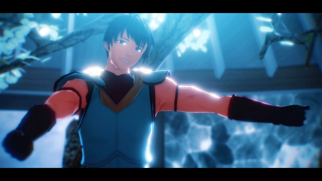 【Fate/MMD】アーラシュでラストダンス【フラグメンツ剣弓騎】 - ニコニコ動画