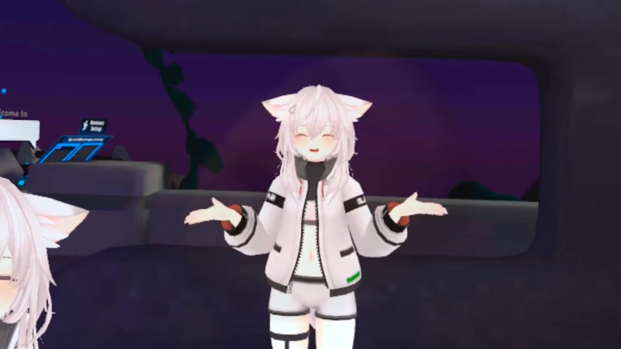 洗澡歌を踊るシィちゃん.sample - ニコニコ動画